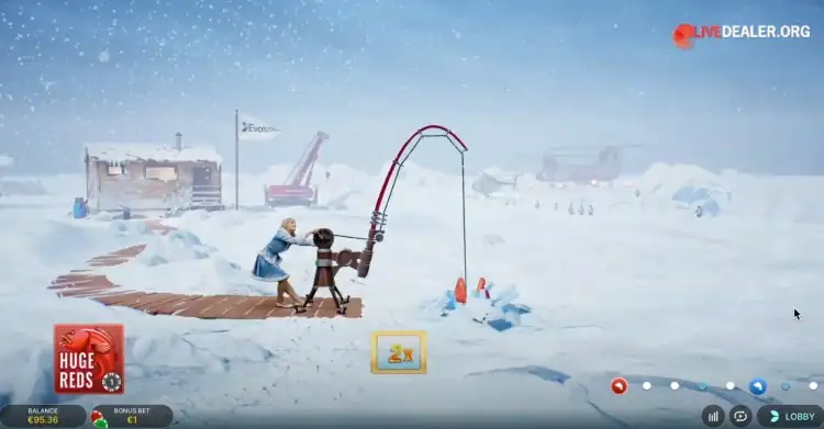 <strong>Comment jouer à Ice Fishing : guide étape par étape</strong>?