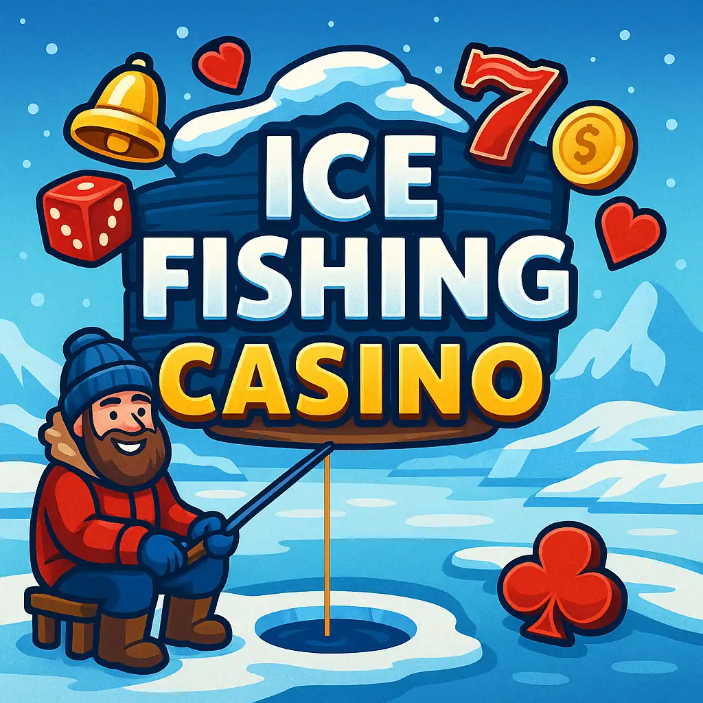 Qu’est-ce que Ice Fishing Casino ?