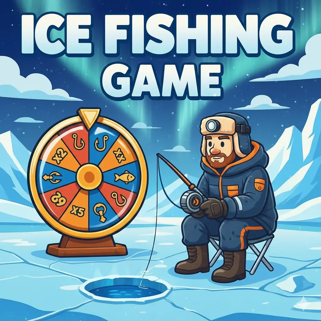 Meilleure application Ice Fishing : que faut-il vérifier